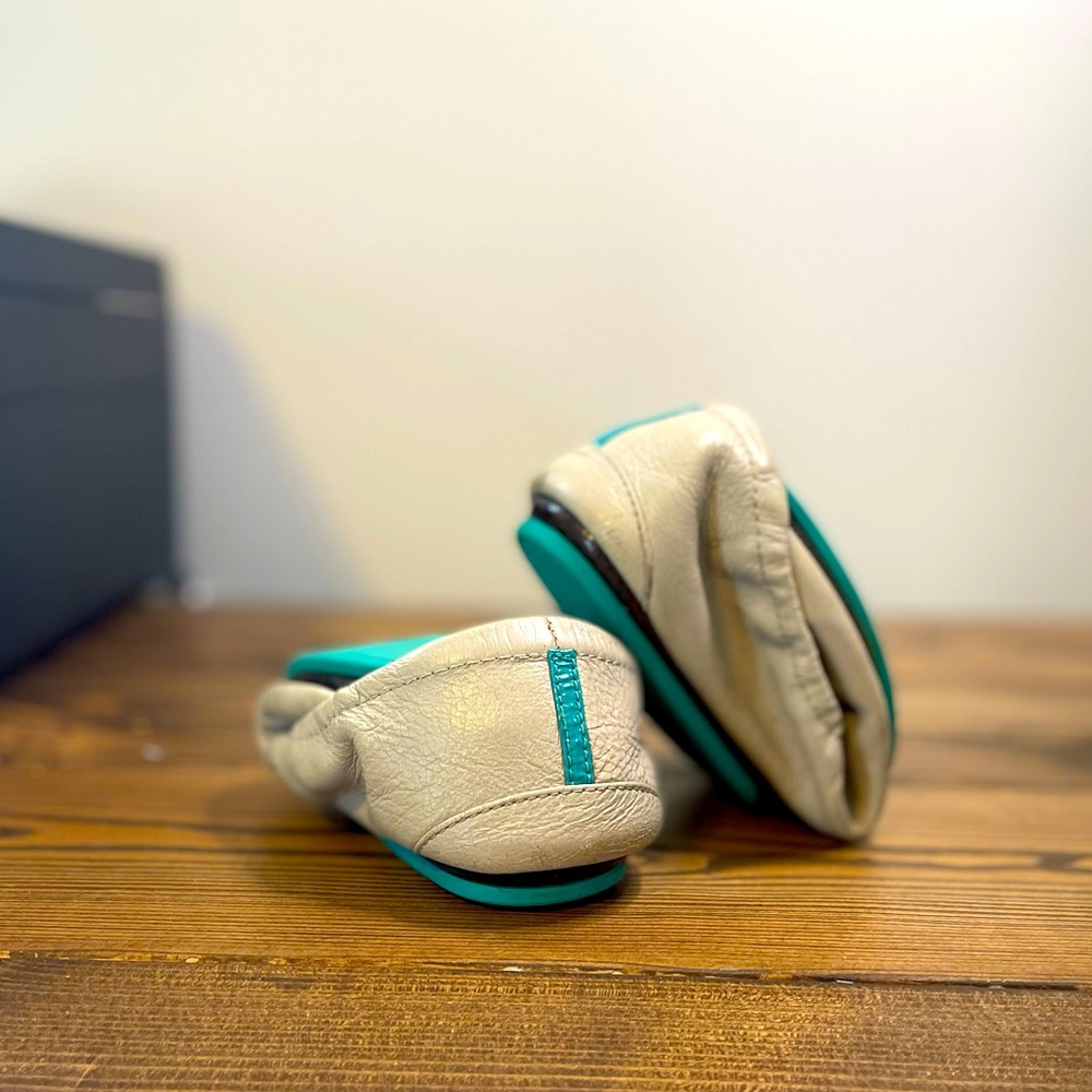Tieks